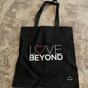 Beyond Yoga Bag